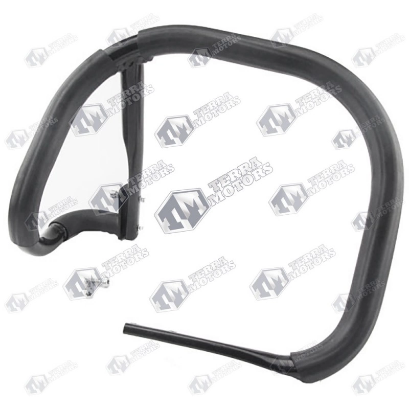 Maner frontal drujba Stihl 460, 046 Special